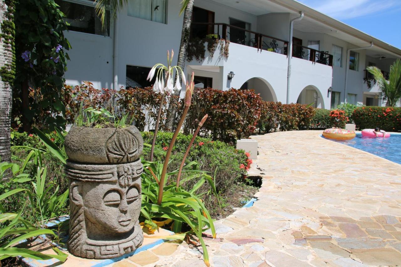 Appartement Tropical Bliss Pool Wi-Fi Bbq Near Quepos Manuel Antonio Extérieur photo