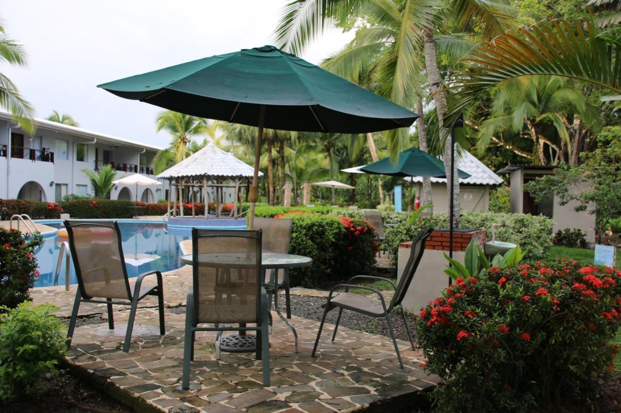 Appartement Tropical Bliss Pool Wi-Fi Bbq Near Quepos Manuel Antonio Extérieur photo