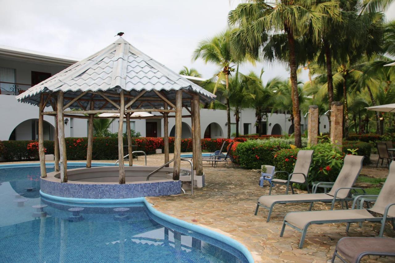 Appartement Tropical Bliss Pool Wi-Fi Bbq Near Quepos Manuel Antonio Extérieur photo