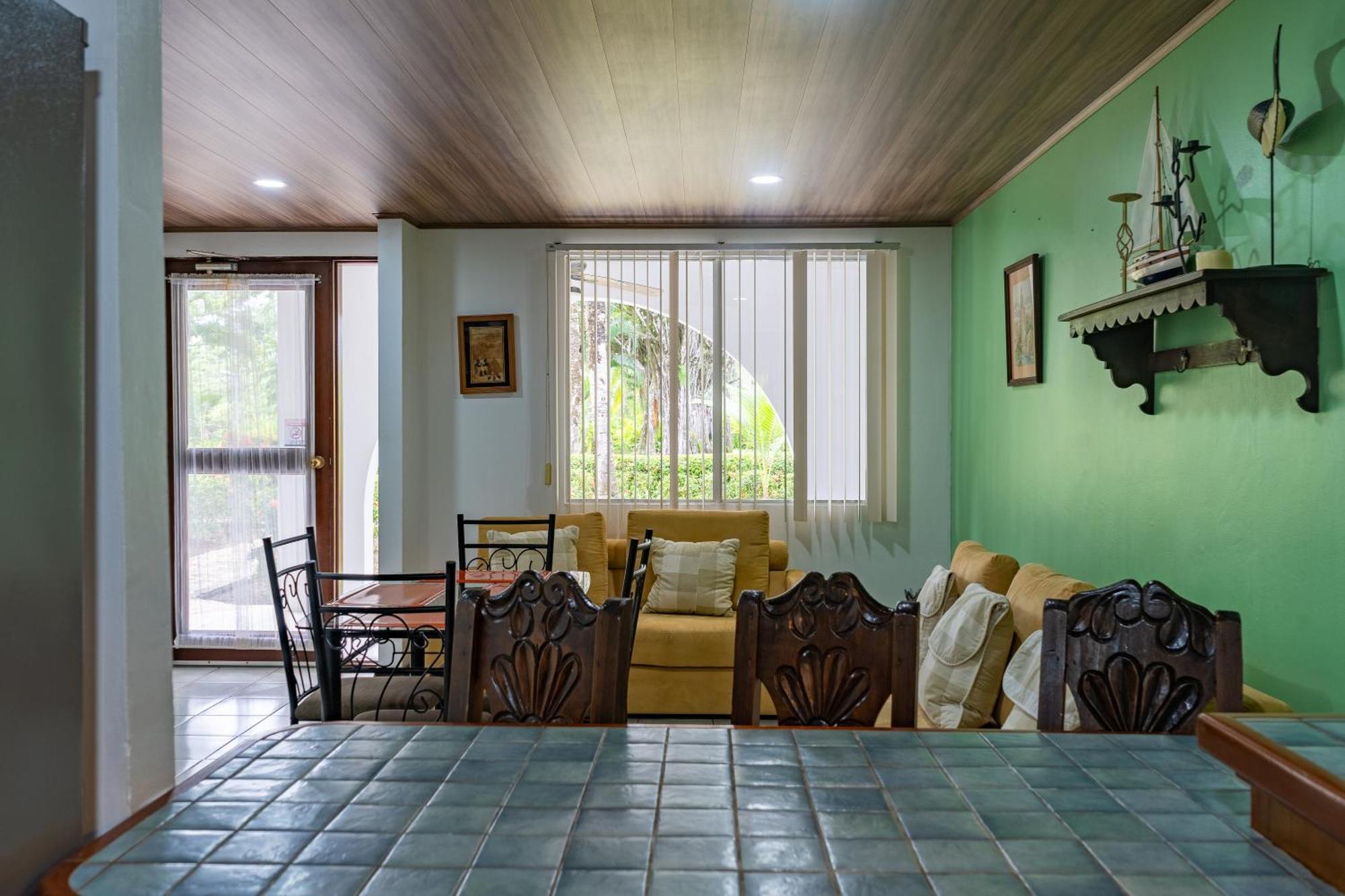 Appartement Tropical Bliss Pool Wi-Fi Bbq Near Quepos Manuel Antonio Extérieur photo