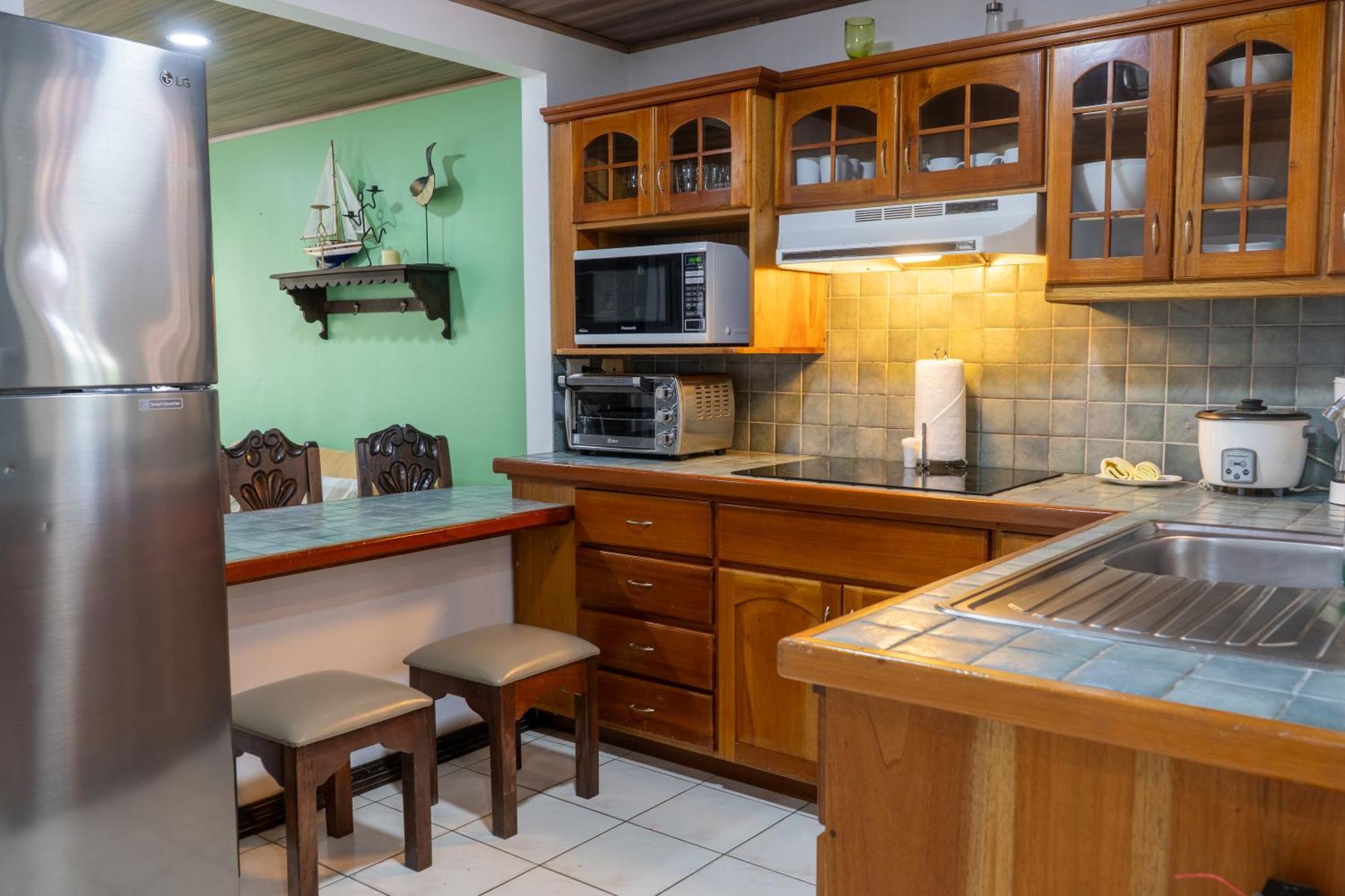 Appartement Tropical Bliss Pool Wi-Fi Bbq Near Quepos Manuel Antonio Extérieur photo